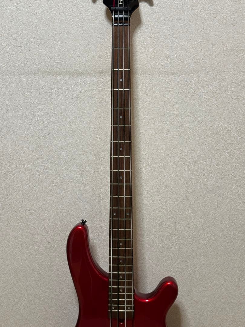 FERNANDES エレキベース 4弦