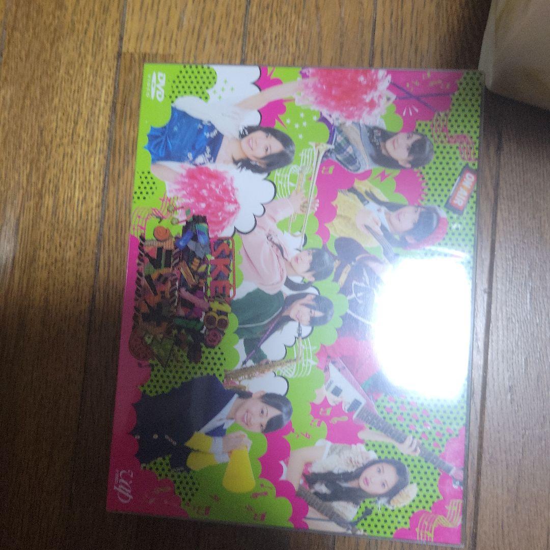 SKE48のマジカルラジオ