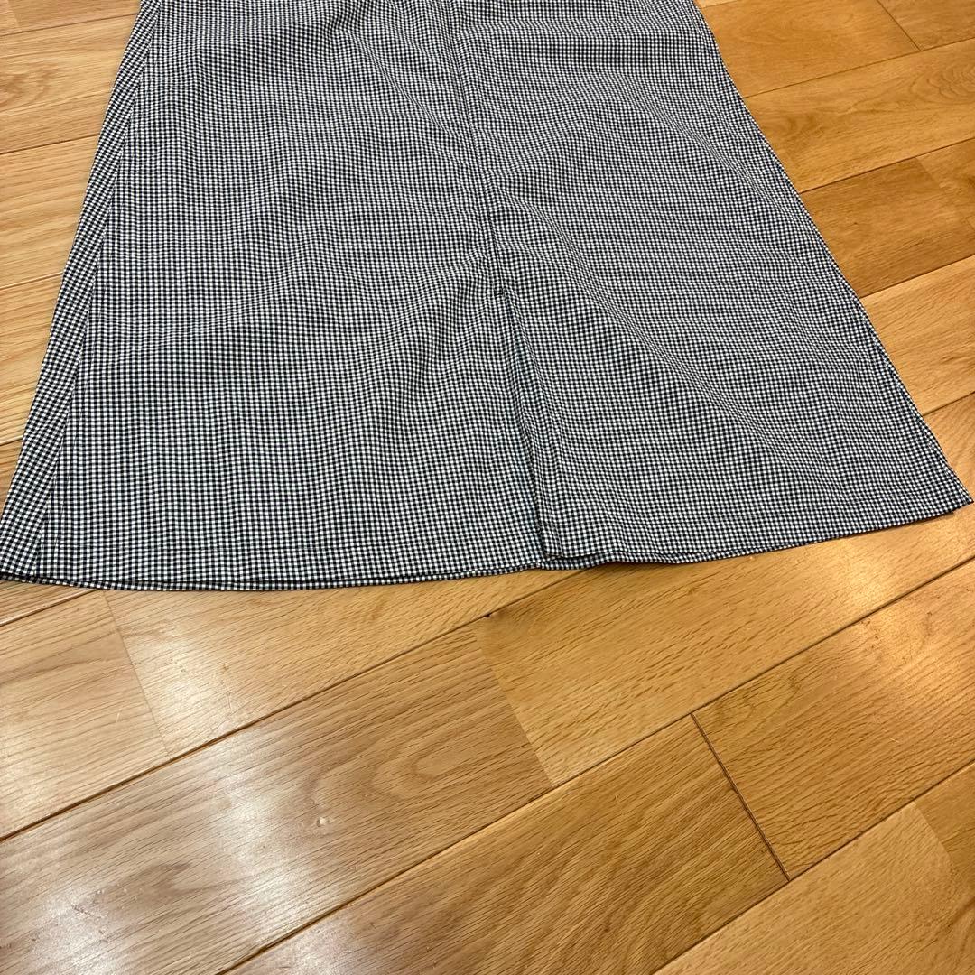 THE NORTH FACE ノベルティコンパクトスカートNBW32531R S
