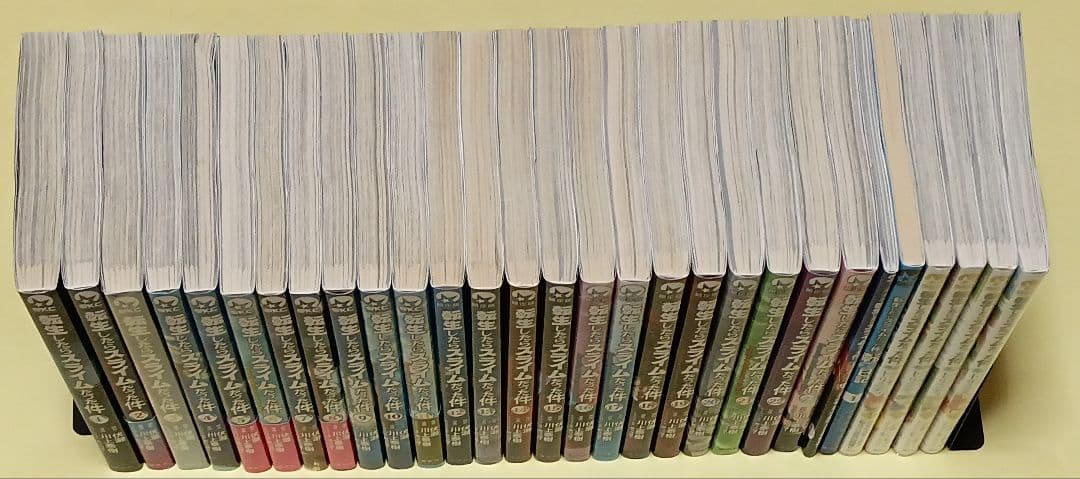 転生したらスライムだった件 29冊セット 限定版仕様12冊