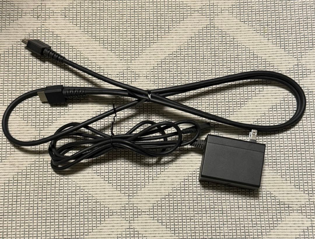Nintendo Switch 本体 グレー あつまれどうぶつの森セット