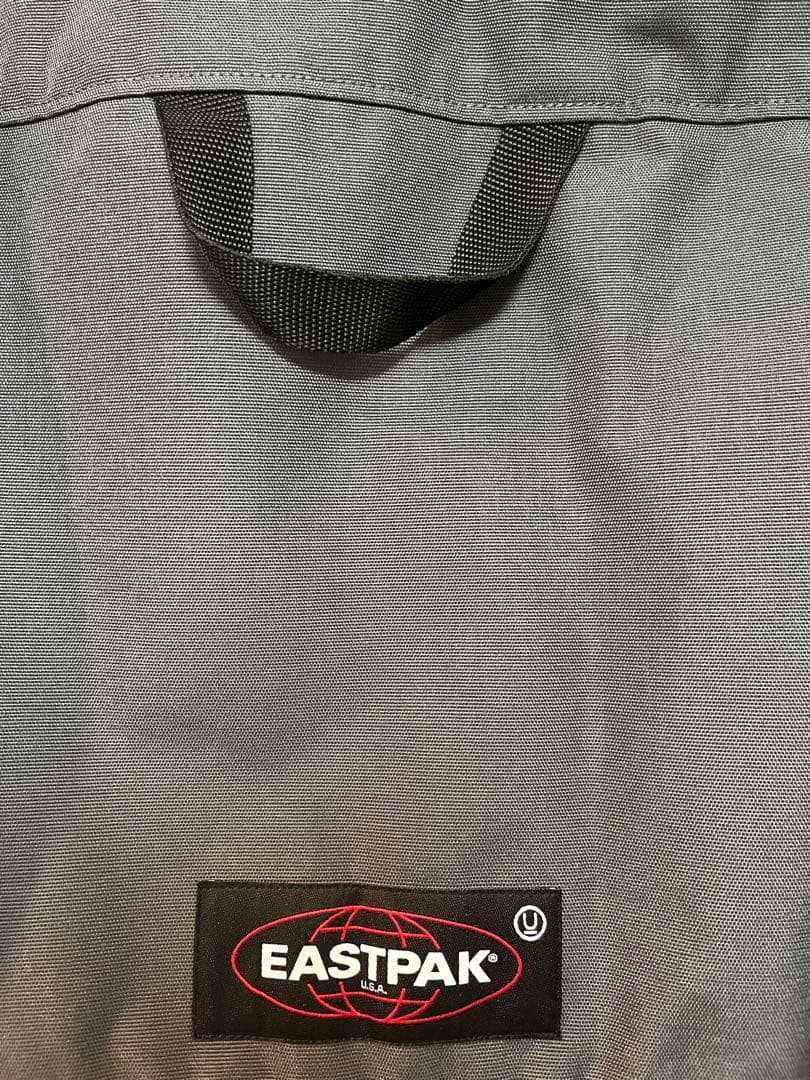 『期間限定値下げ』UNDERCOVER × EASTPACK コート　L