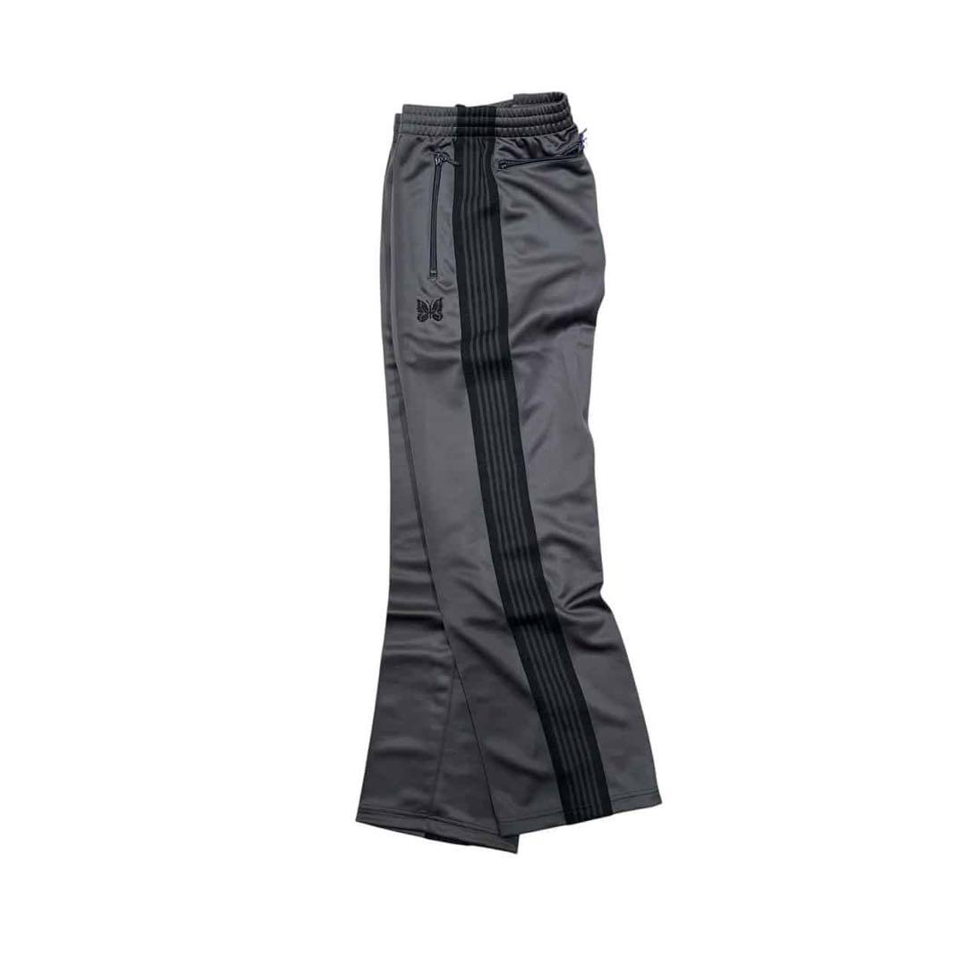 Needles×BEAVER別注Track Pants ニードルストラックパンツ