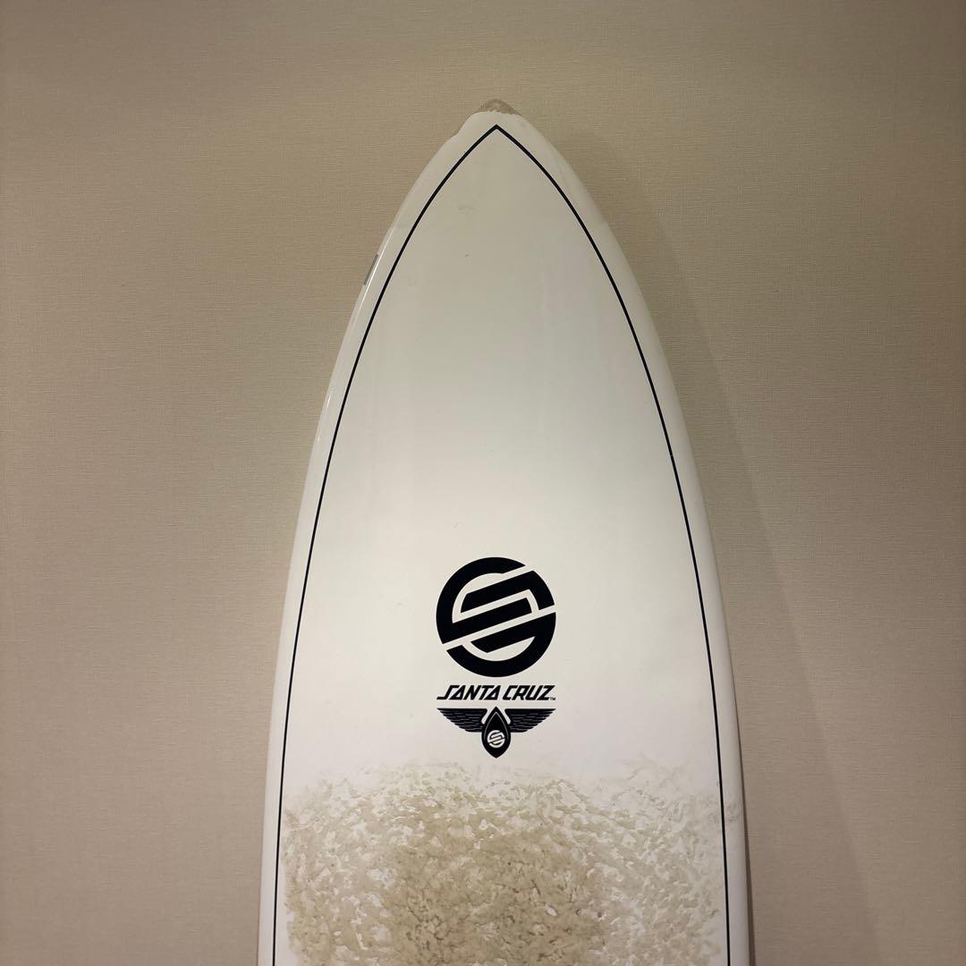 【イチ様の専用】SANTA CRUZ サンタクルーズ　パンプキン 6.0