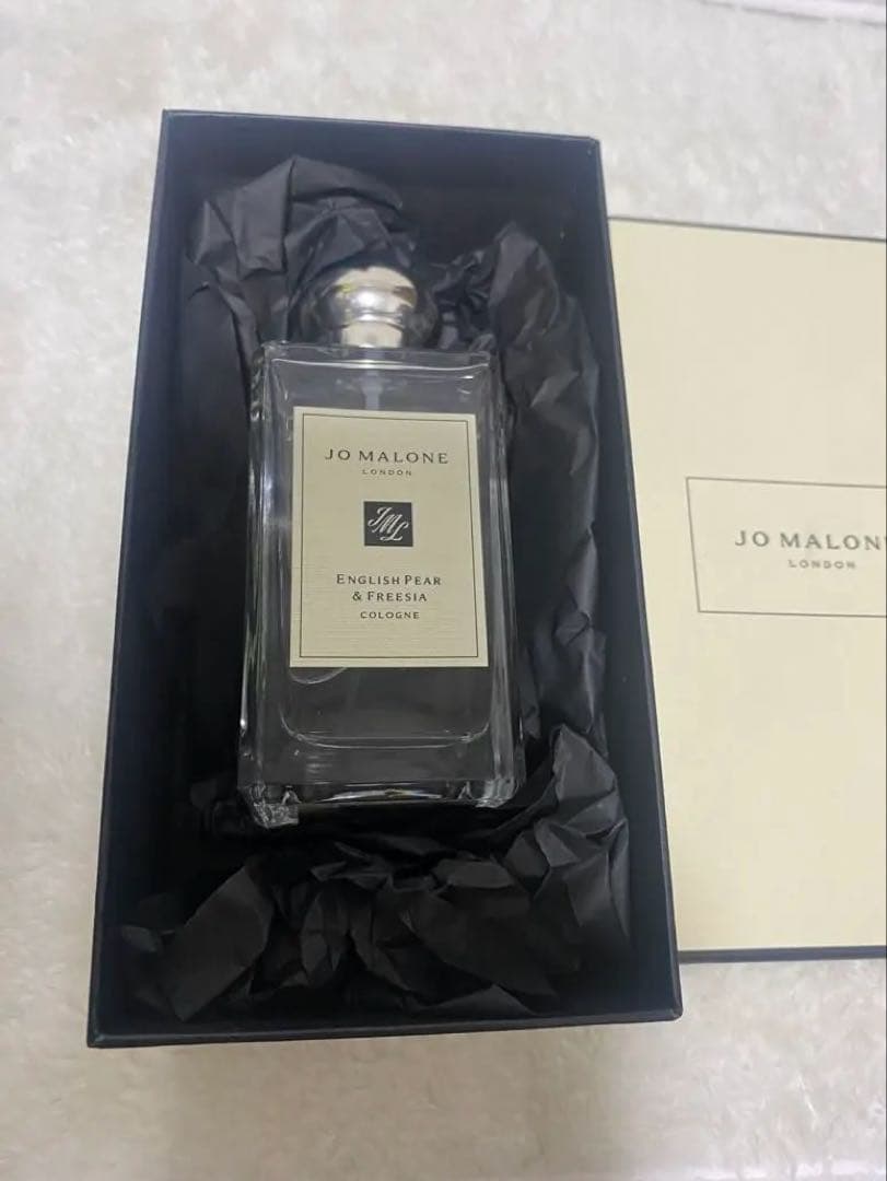ジョーマローン イングリッシュペアー ＆ フリージアコロン 100ml