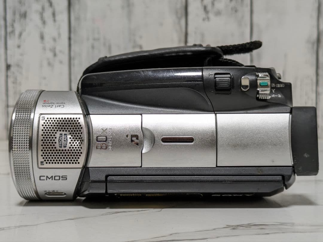 SONY　HDR-SR1
