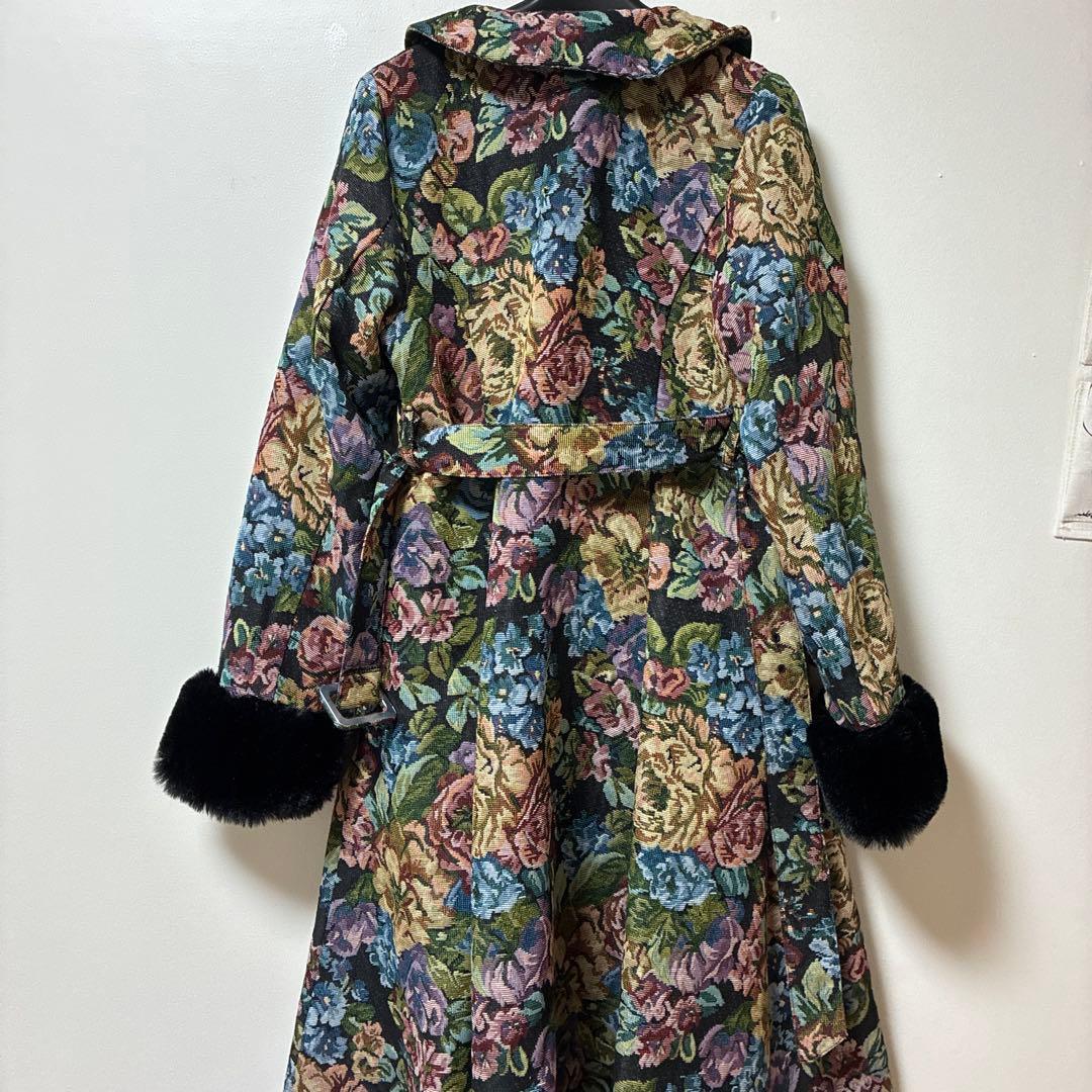 しまむら　くる実　ノエル・ド・メモワール　ゴブランコート