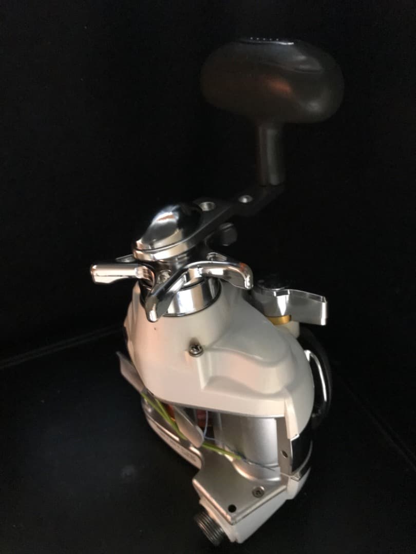レオブリッツ270mm コード付き