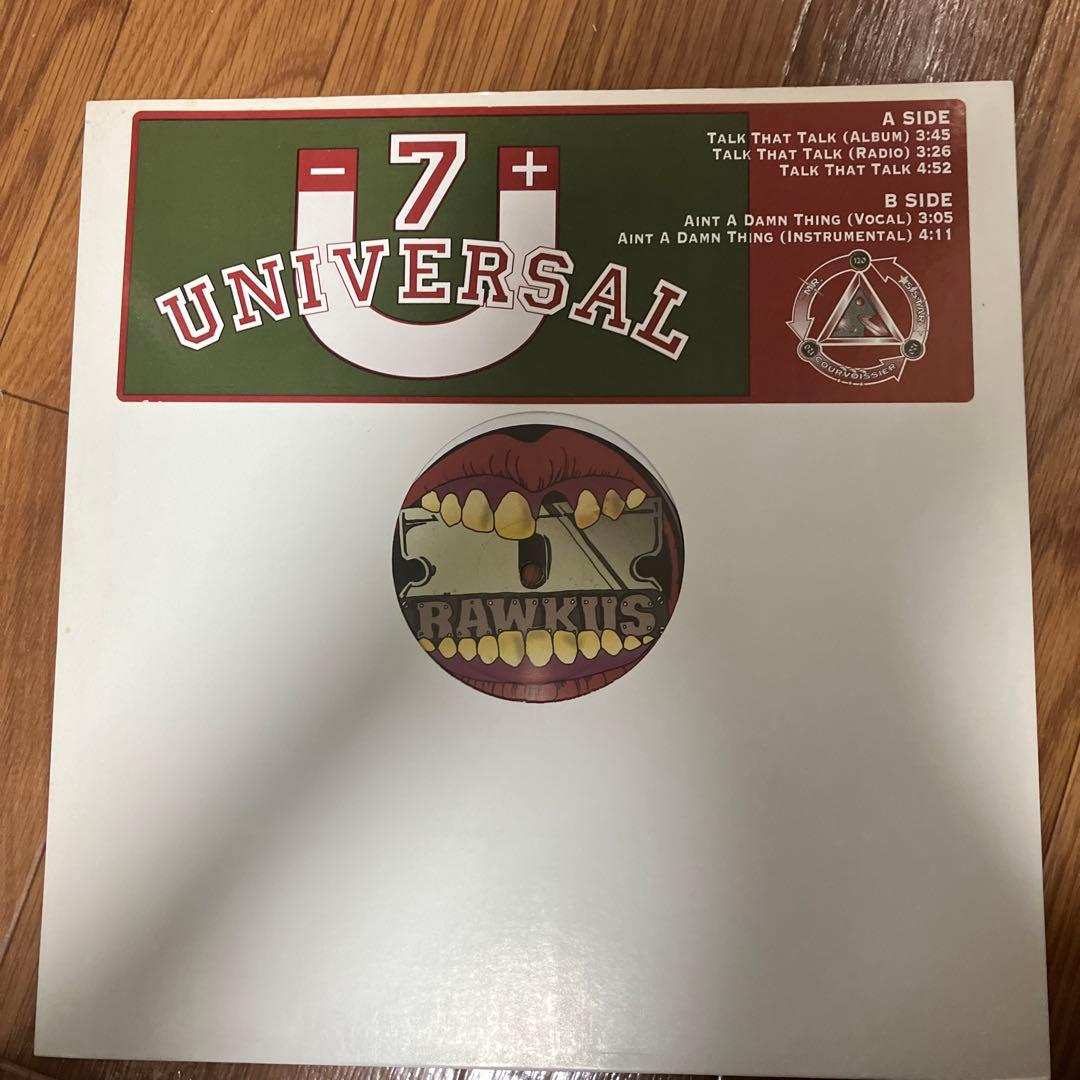 HIPHOPレコード　レア盤40枚(サングラス付)