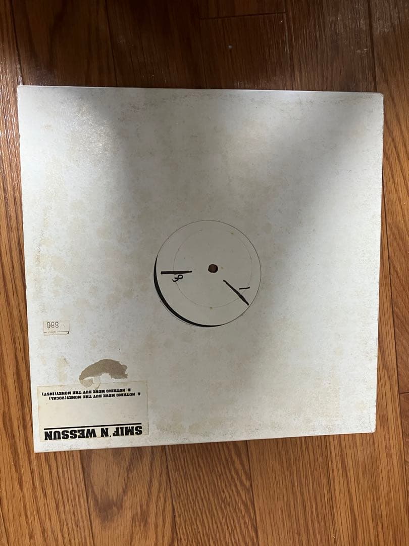 HIPHOPレコード　レア盤40枚(サングラス付)