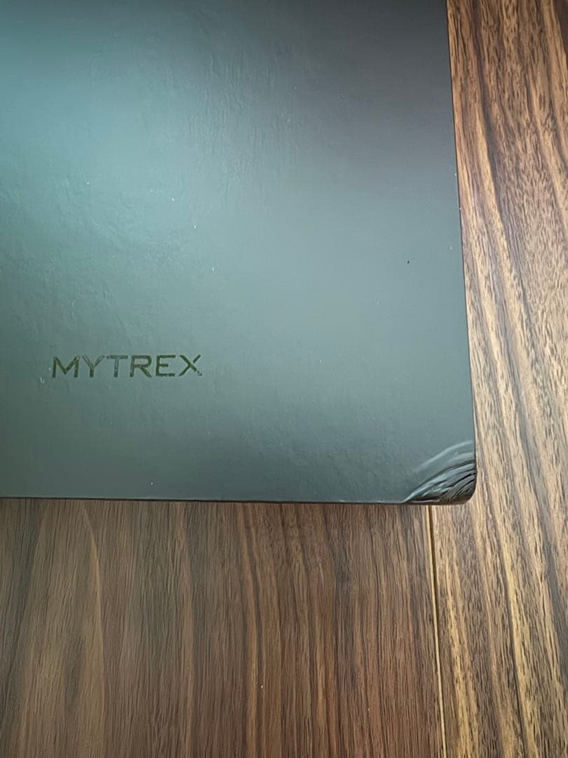 2/6購入　美品　MYTREX VIDO