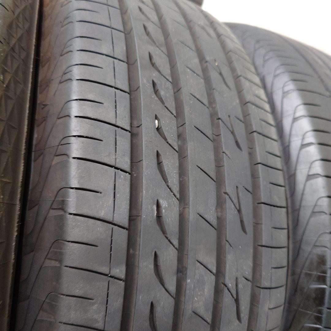 バリ山！★ブリジストン REGNO GR-XIII 205/60R16 ４本①