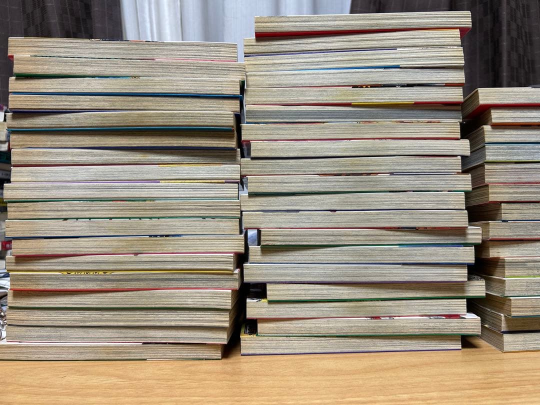 ナルト 1〜72 全巻セット