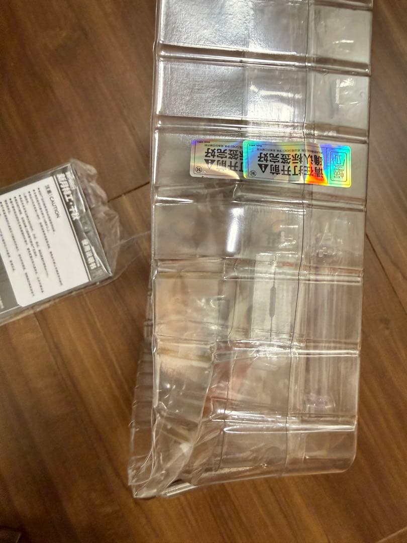 蝸之殼 Snail Shell 新月同行 新月エージェントの千秋