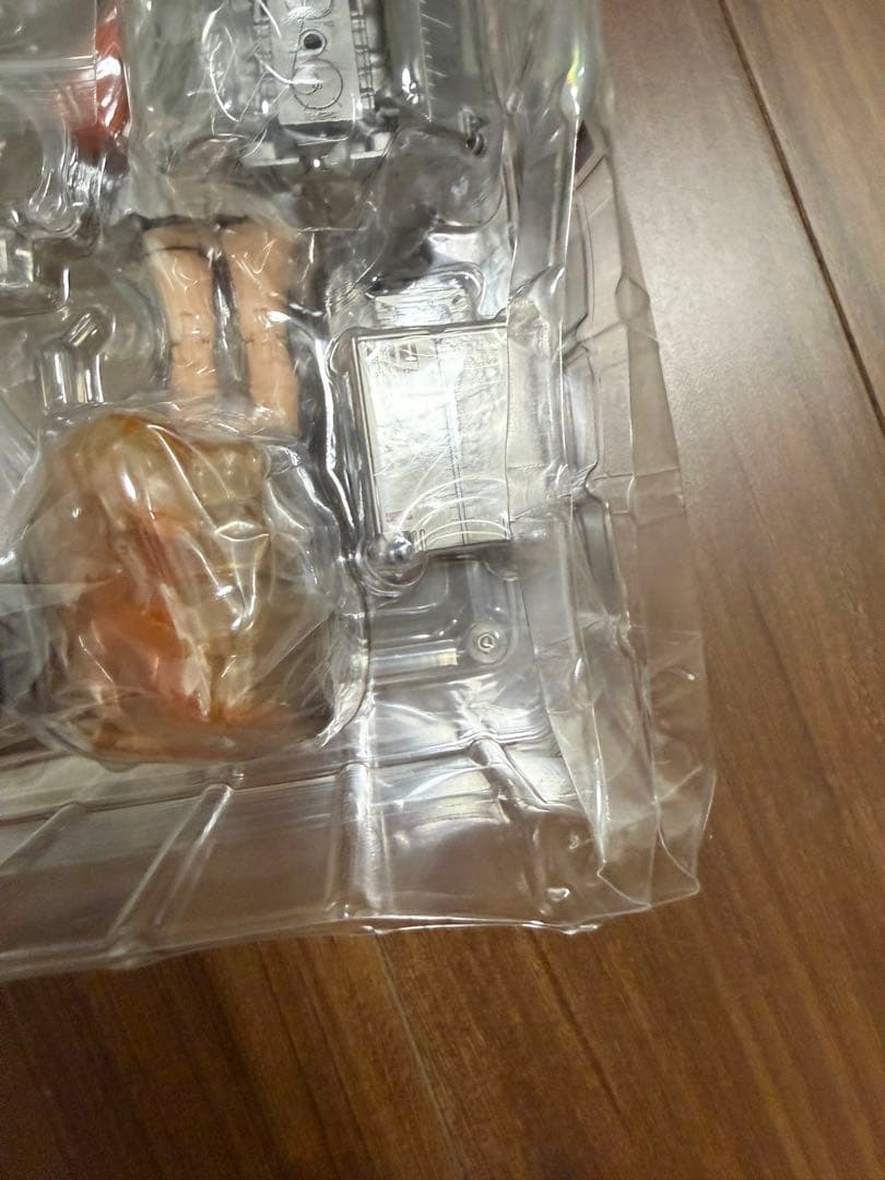 蝸之殼 Snail Shell 新月同行 新月エージェントの千秋