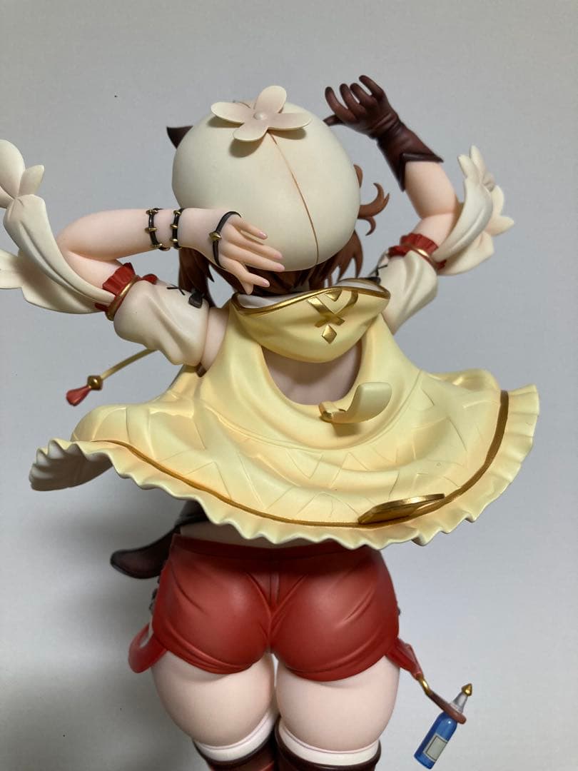 あみあみ限定 ライザ フィギュア AMAKUNI