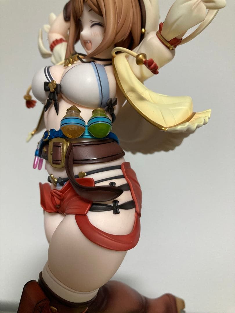 あみあみ限定 ライザ フィギュア AMAKUNI