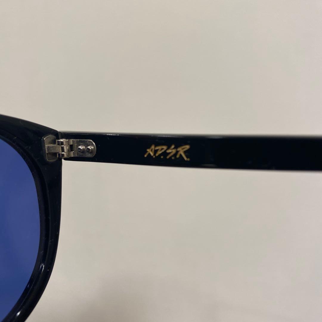【完品】ADSR サングラス HAND MADE DARRYL1