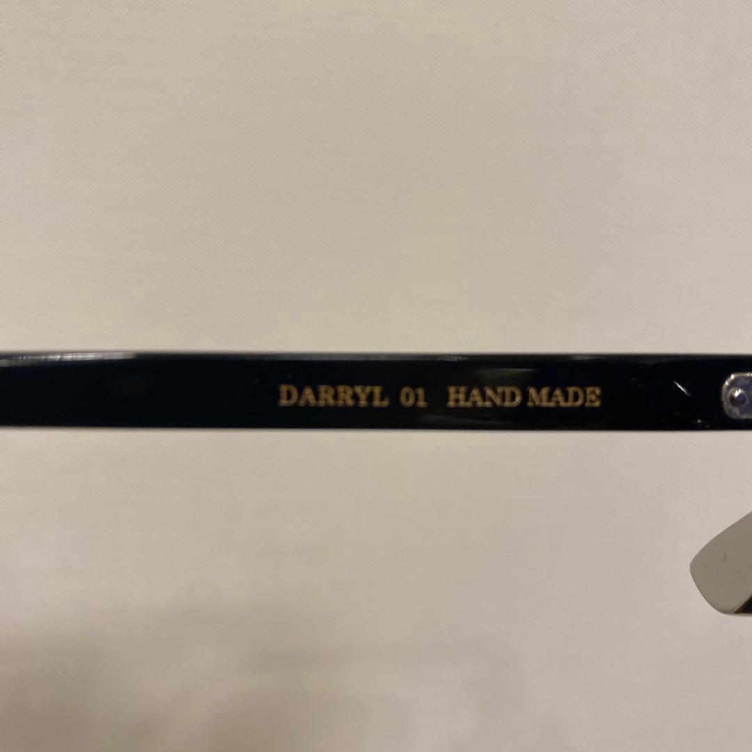 【完品】ADSR サングラス HAND MADE DARRYL1