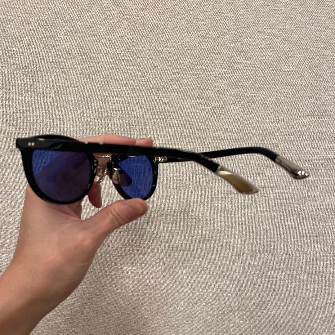 【完品】ADSR サングラス HAND MADE DARRYL1