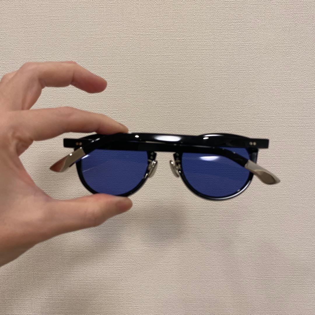 【完品】ADSR サングラス HAND MADE DARRYL1
