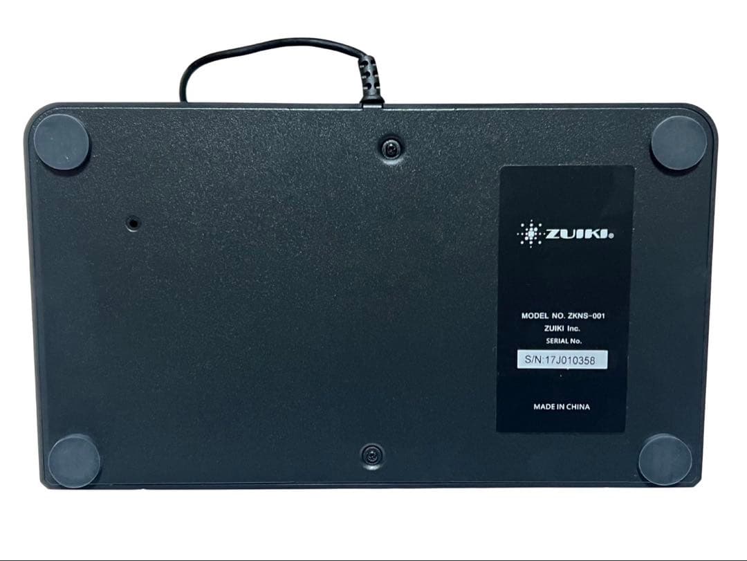 瑞起 ZUIKI 電車でＧＯ！！専用ワンハンドルコントローラー Switch