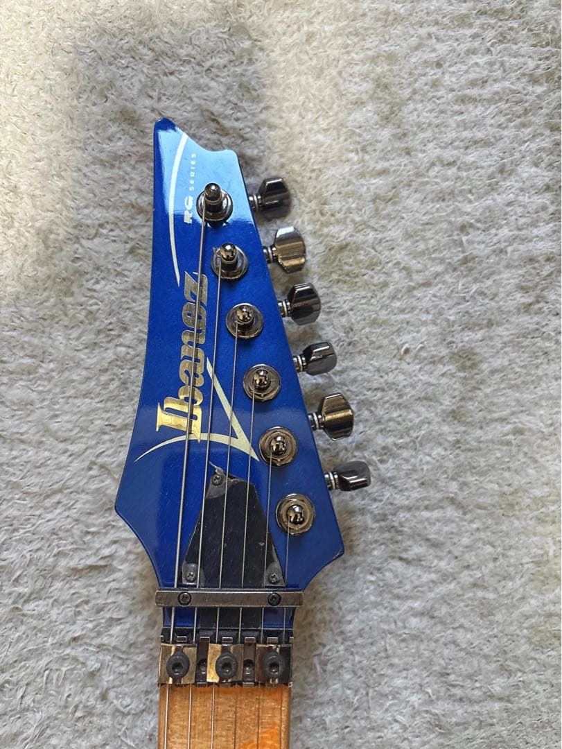 ギター Ibanez RGR580