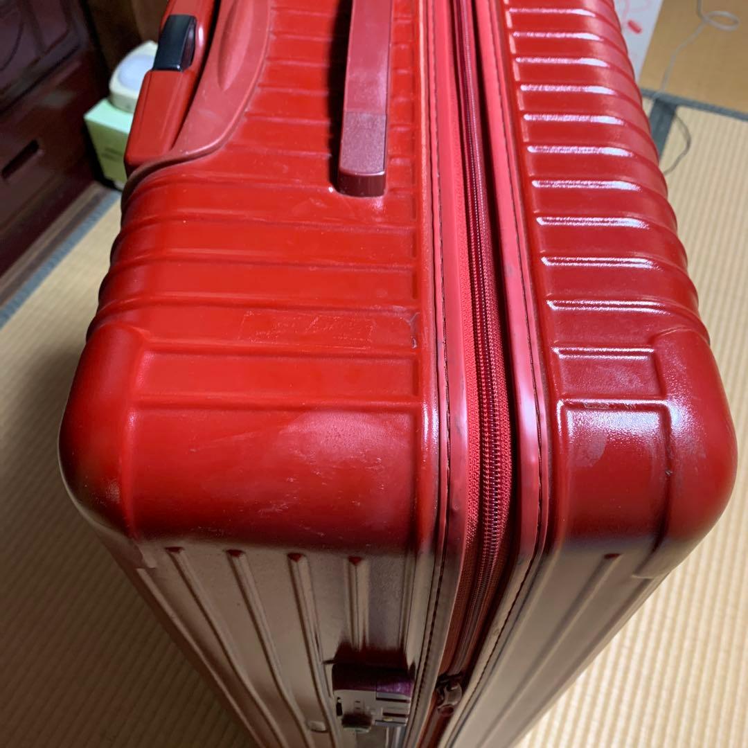 リモワ　RIMOWA　サルサ104L　2論　＃85577