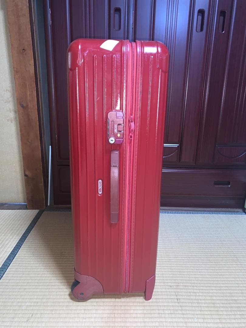 リモワ　RIMOWA　サルサ104L　2論　＃85577