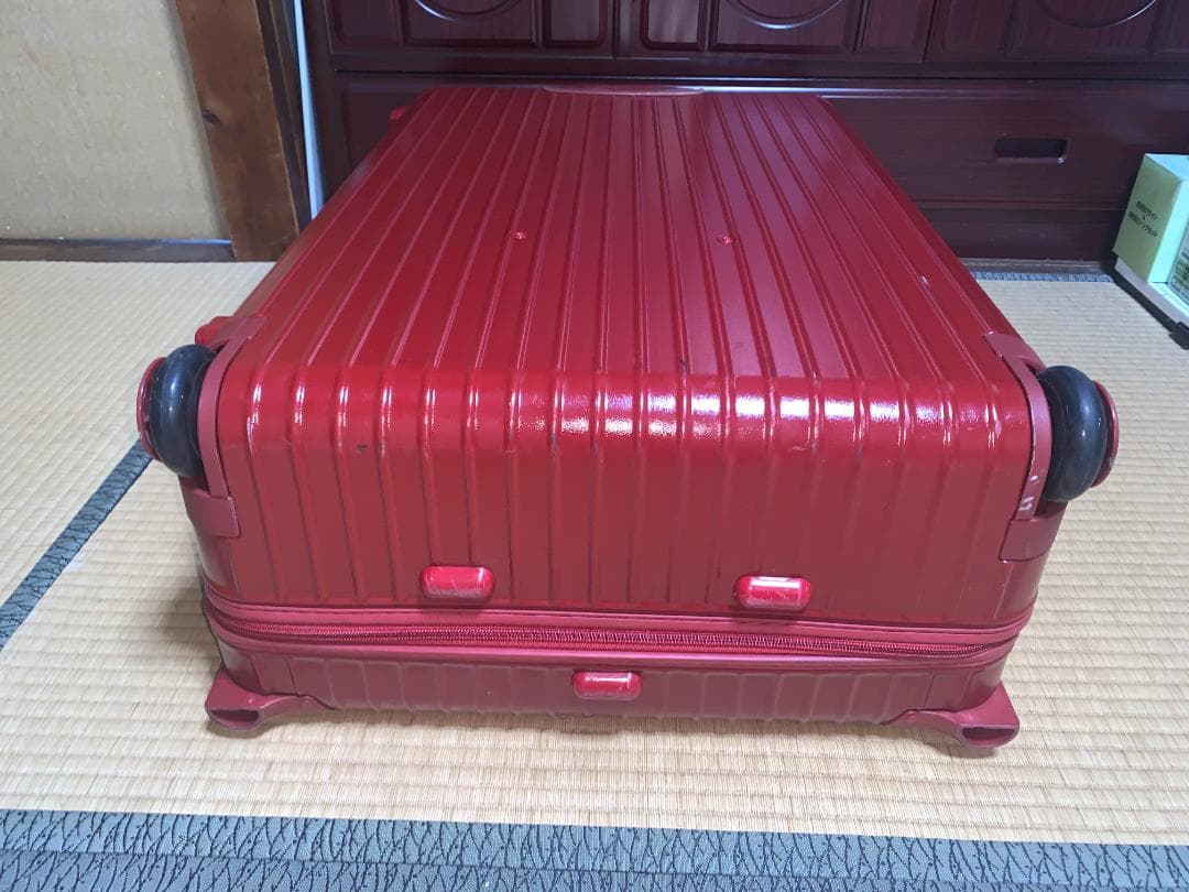 リモワ　RIMOWA　サルサ104L　2論　＃85577