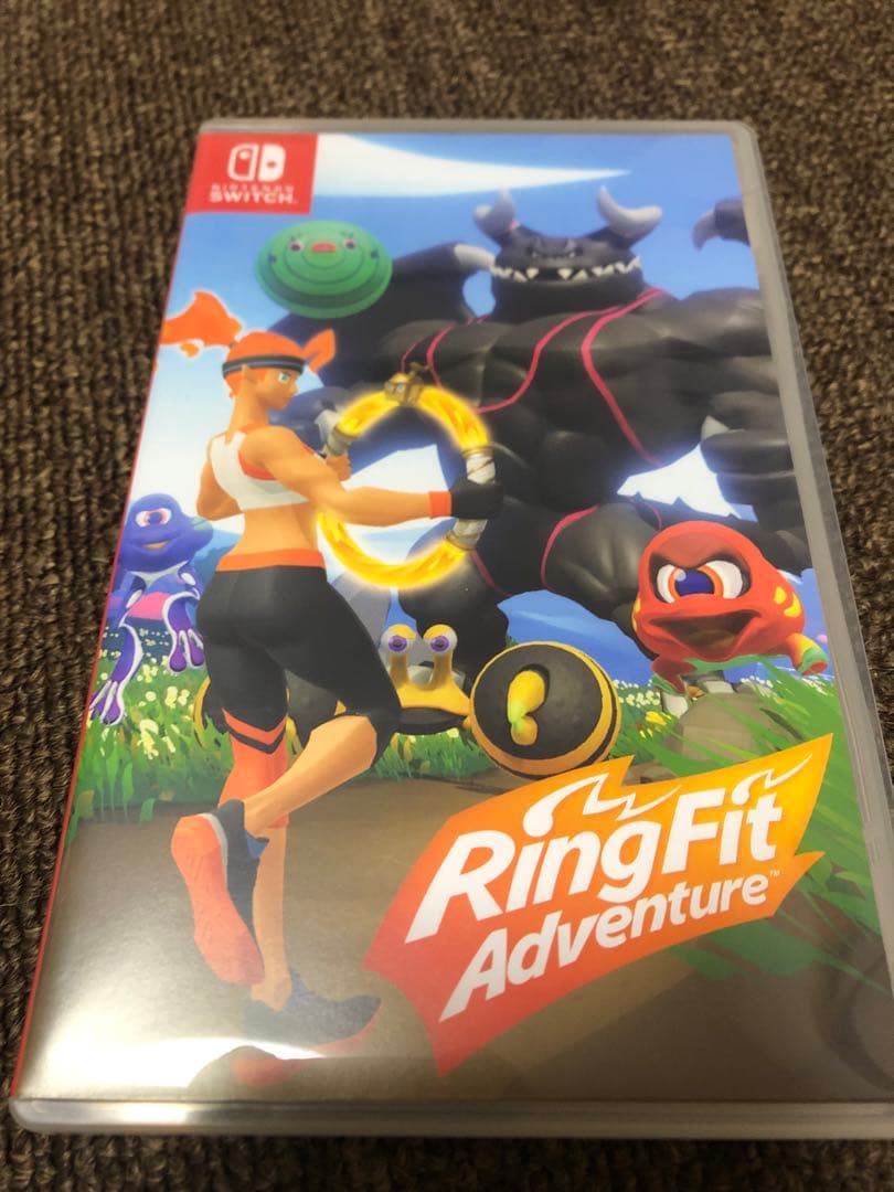 任天堂Switch本体＆ソフト3本＆コントローラーセット