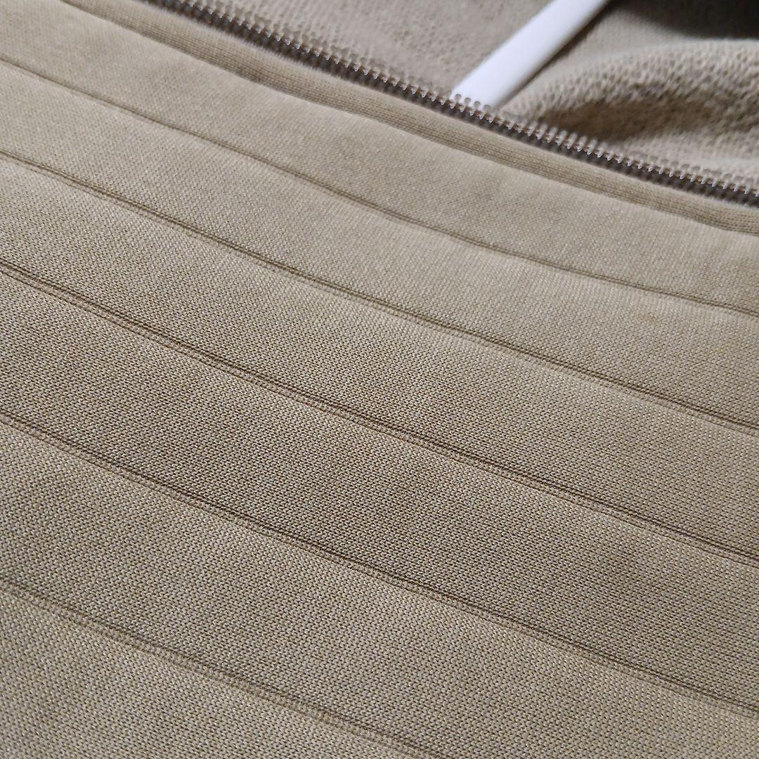 dice7様　Fred Perry トラックジャケット