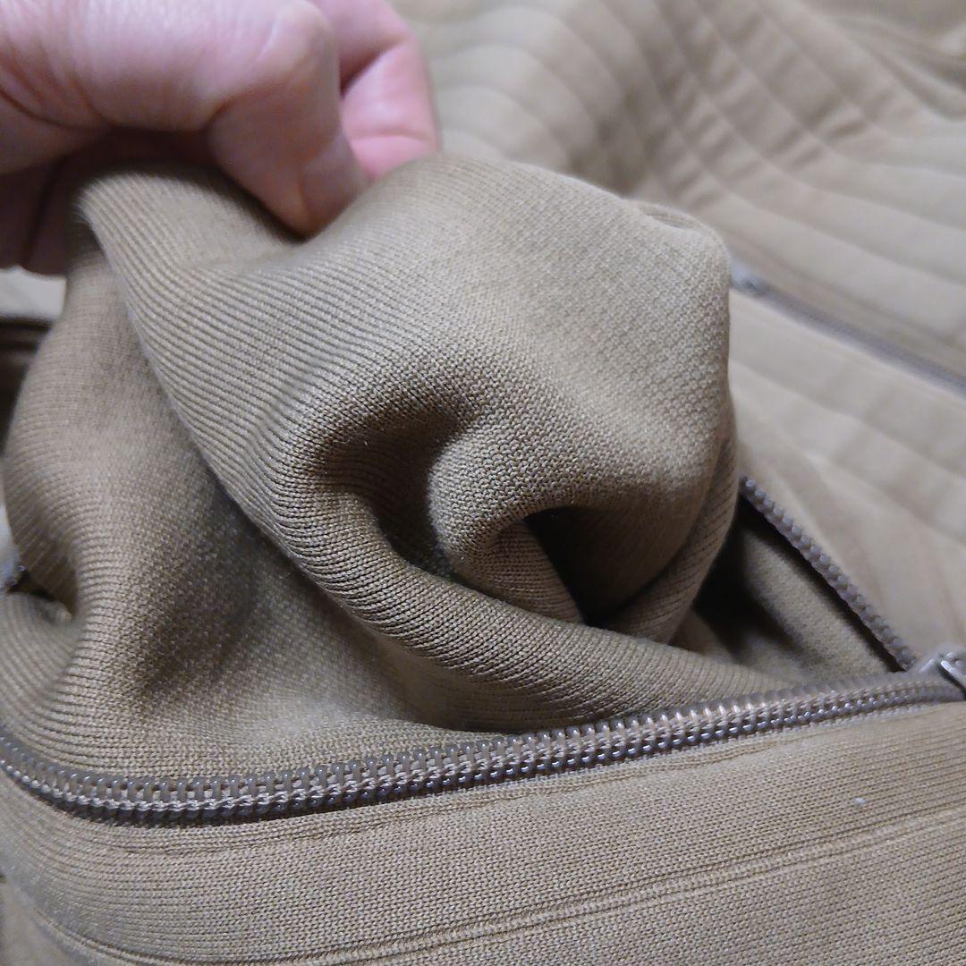 dice7様　Fred Perry トラックジャケット