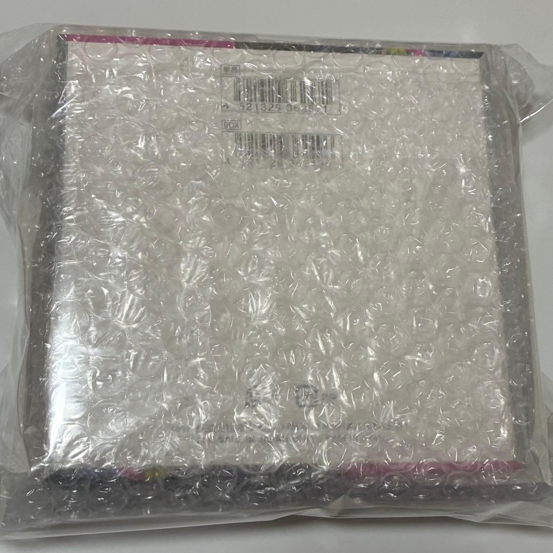 【新品未開封】【シュリンク付き】ナイトワンダラーBOX