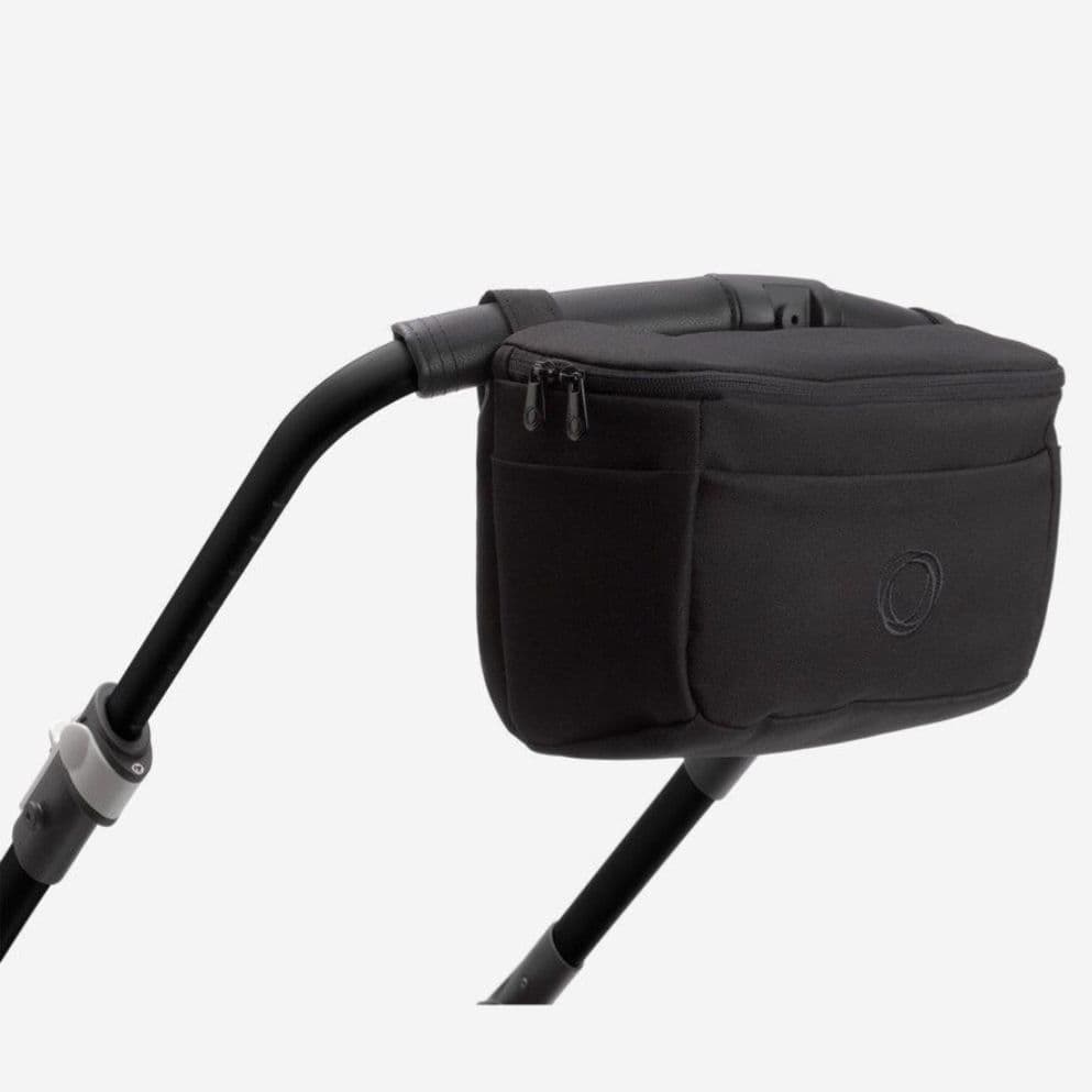 bugaboo　バガブー　オーガナイザー　ミッドナイトブラック