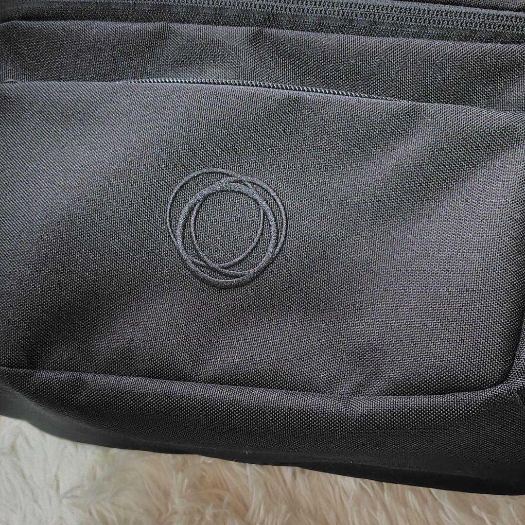bugaboo　バガブー　オーガナイザー　ミッドナイトブラック