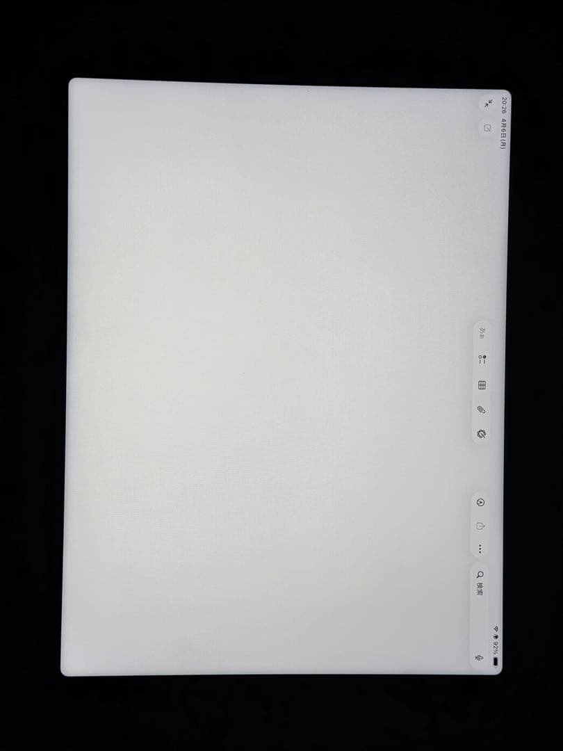 Apple ipad pro 12.9 第5世代 M1