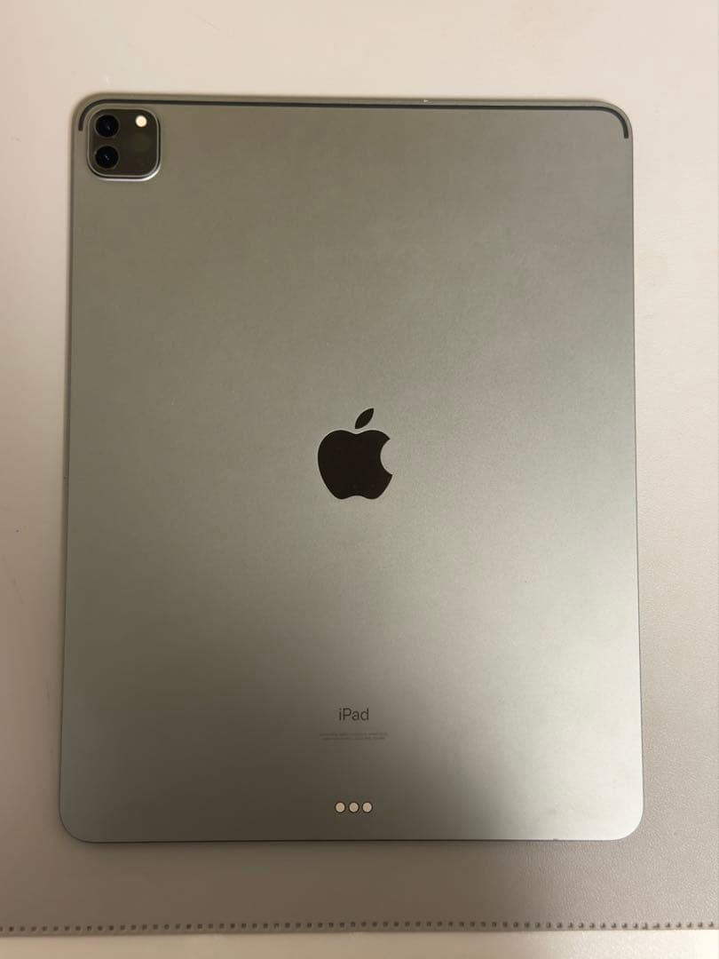 Apple ipad pro 12.9 第5世代 M1