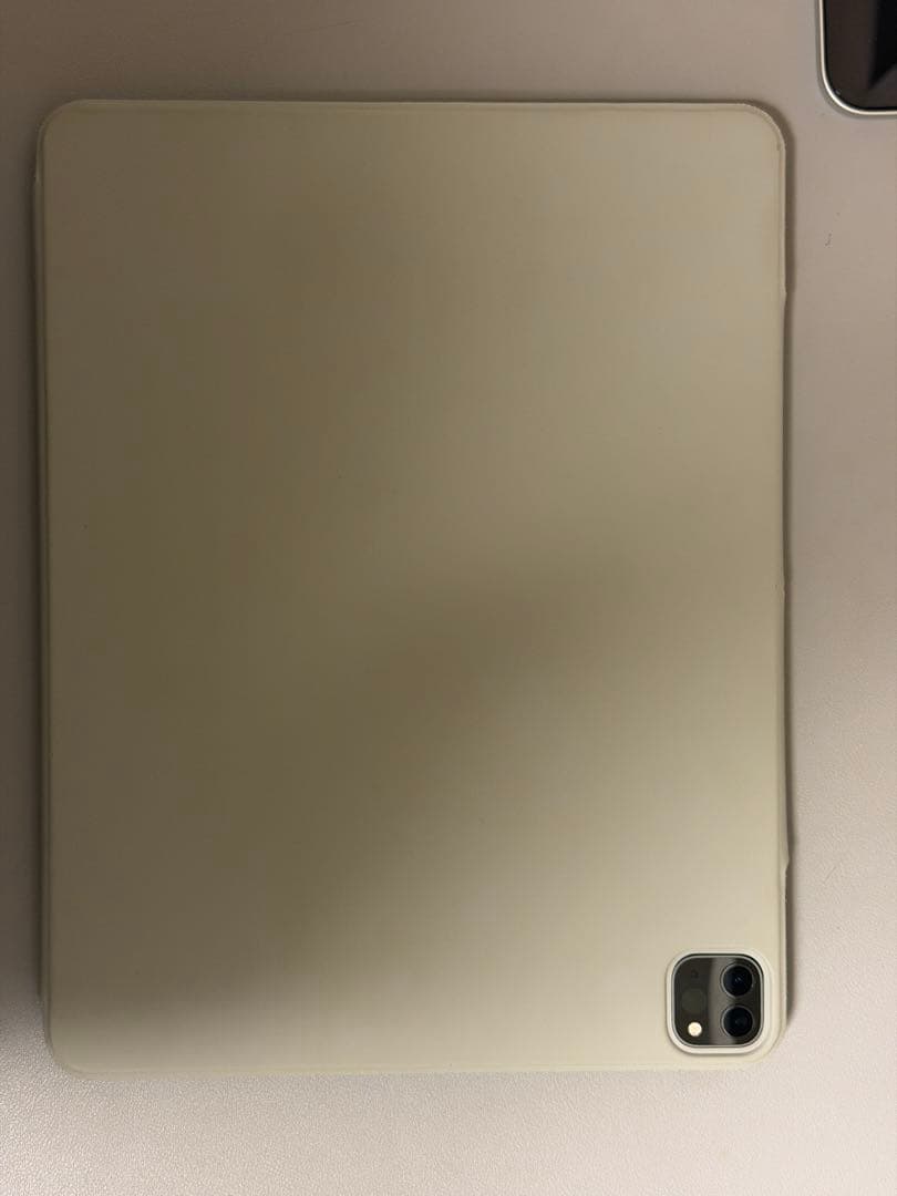 Apple ipad pro 12.9 第5世代 M1