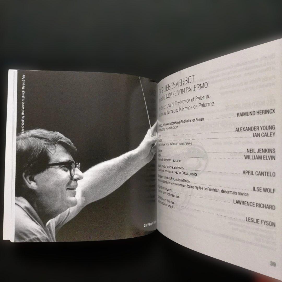 クラシック Wagner COMPLETE OPERAS