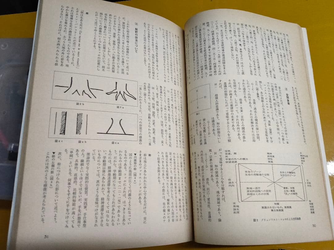 こころの科学　特集テーマ: 表現の光と影　No.4 1983年11月号