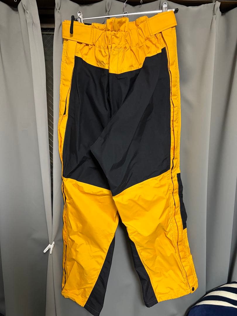 THE NORTH FACE ノースフェイス GORE-TEX スノーパンツ