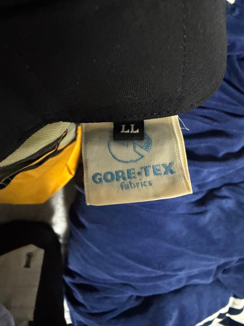 THE NORTH FACE ノースフェイス GORE-TEX スノーパンツ