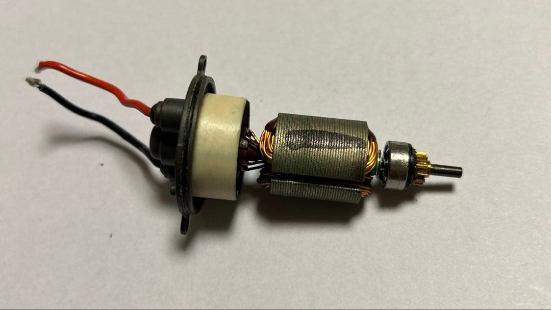 DAIWA SEABORG200J/JL/J-DH/JL-DHモーターセット