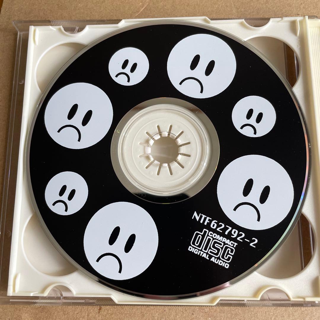 1*ル様 NIRVANA WORLD WITHOUT END 2CD