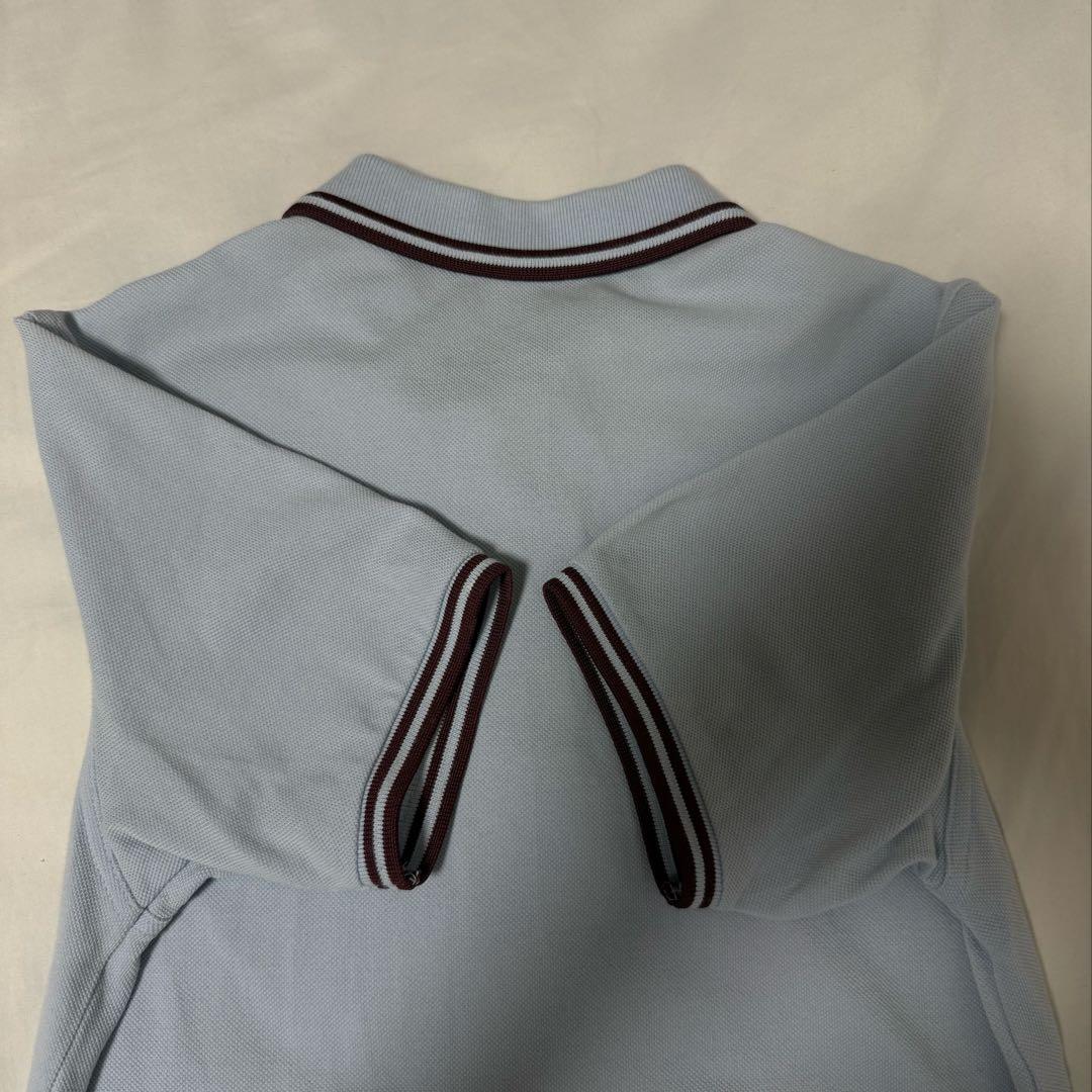 FRED PERRY x Ray BEAMS ポロシャツ G3600