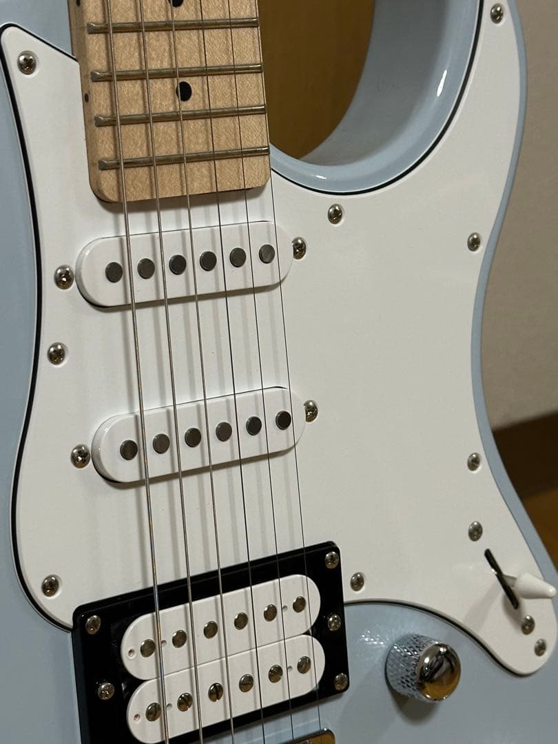《値下げ》YAMAHA PACIFICA 112VM (おまけ多数)
