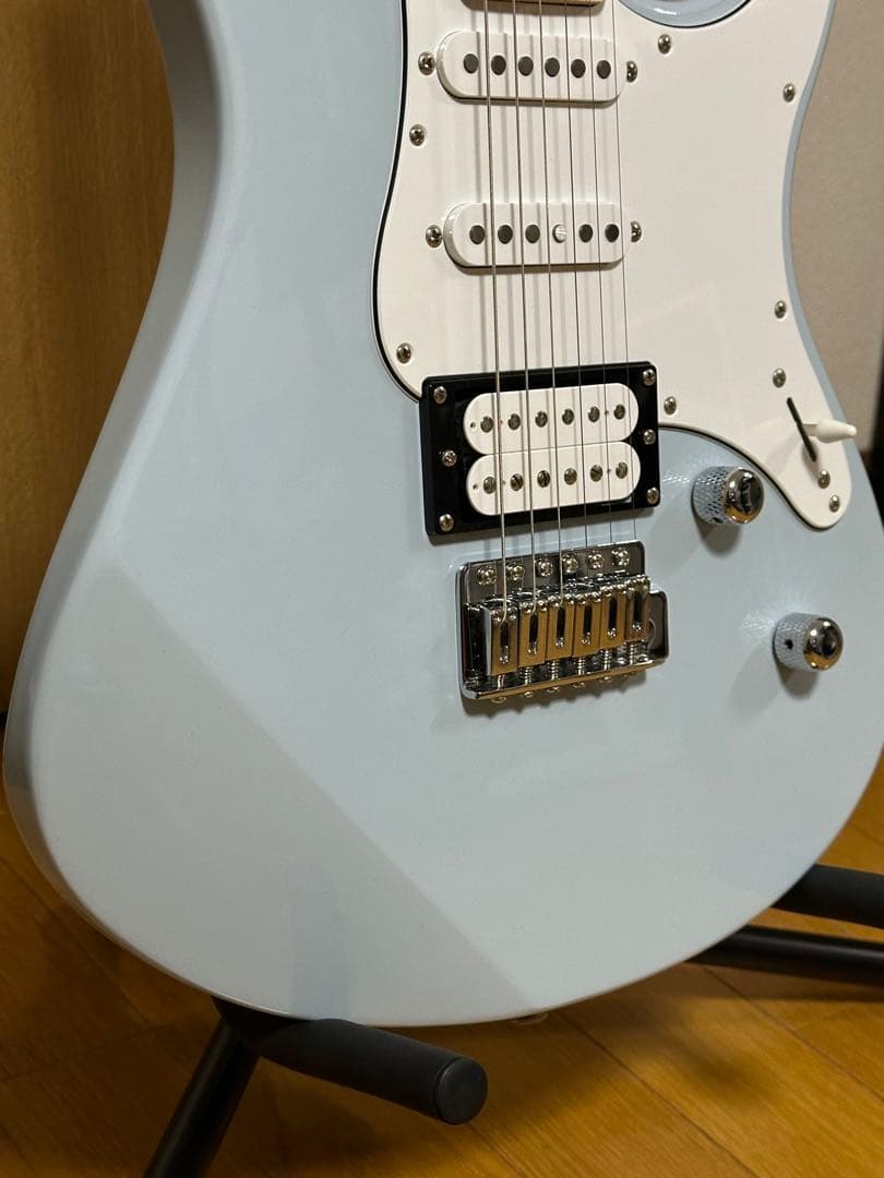 《値下げ》YAMAHA PACIFICA 112VM (おまけ多数)