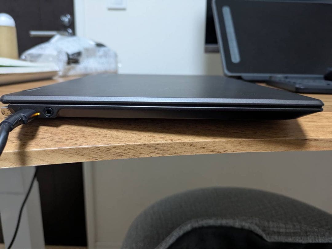dynabook Corei5 HDD239GB 8GBメモリ　タッチ機能付き