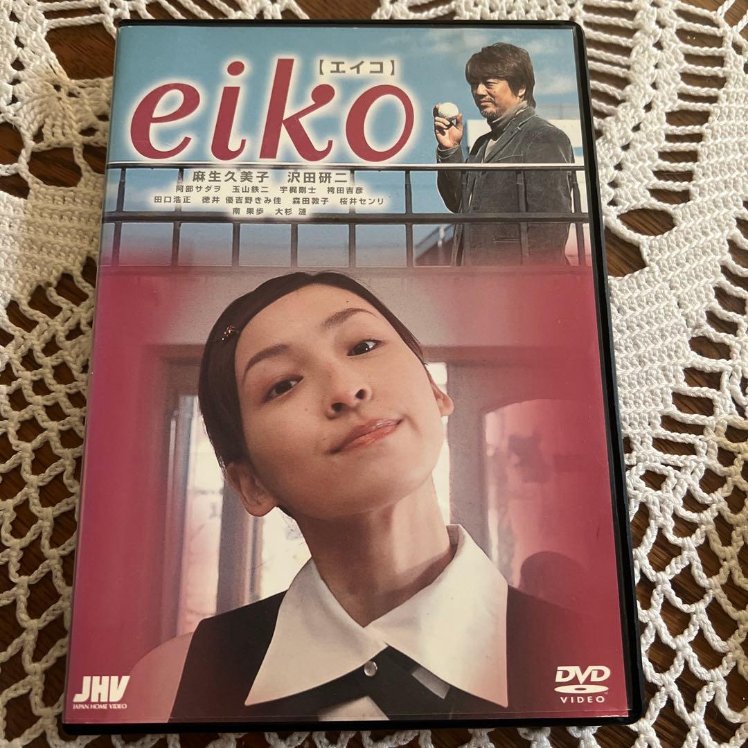 沢田研二出演DVD5枚　中古レンタル落ち